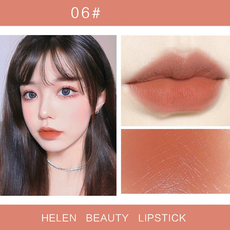 Small Tube Moisturizing Lipstick Makeup Cosmetics Lipstick Small Tube Moisturizing Lipstick Makeup Cosmetics Lipstick